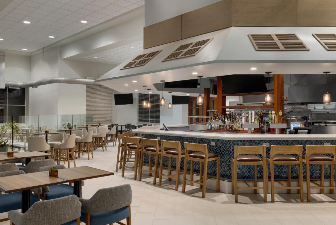 Holiday Inn & Suites Ocean City By Ihg Exterior foto