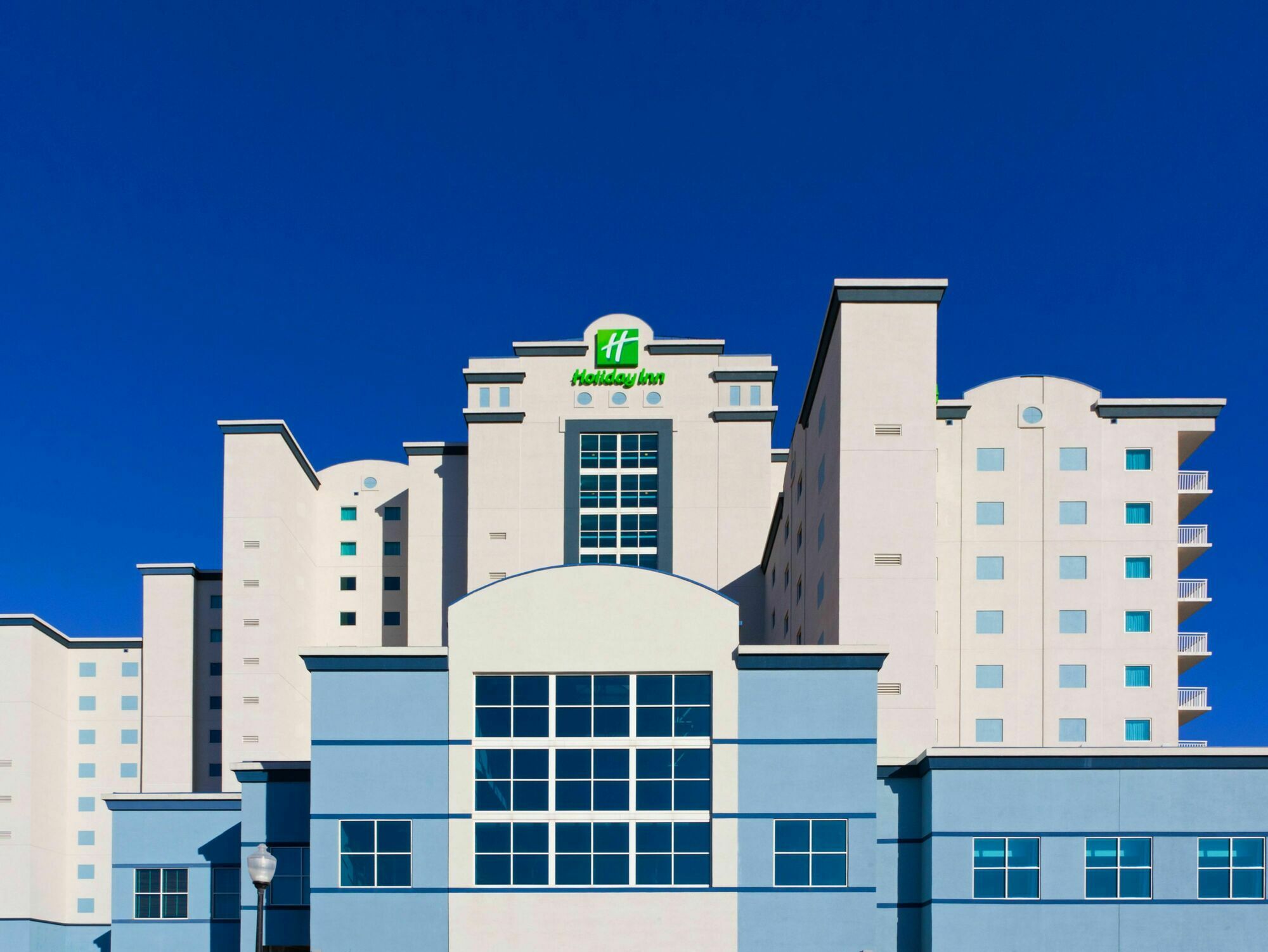 Holiday Inn & Suites Ocean City, An Ihg Hotel Exterior foto