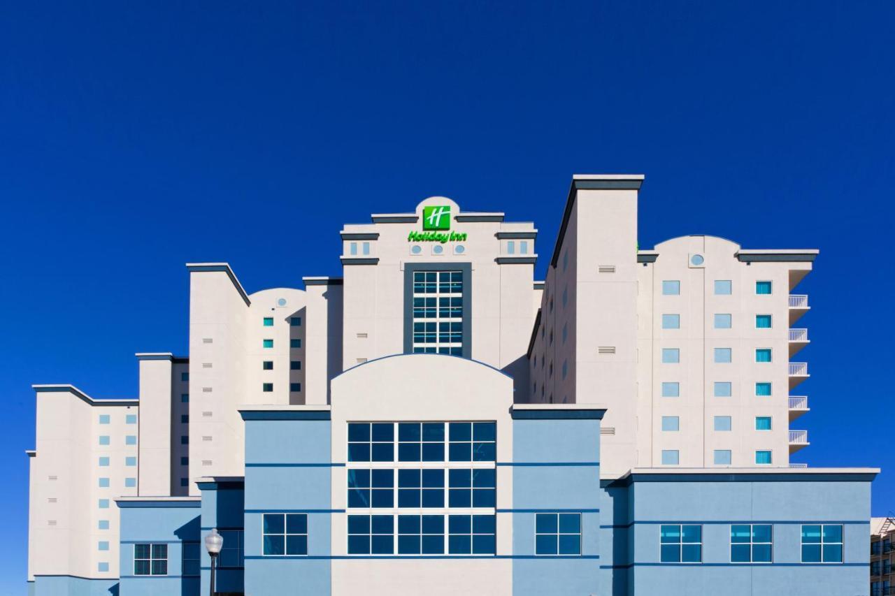 Holiday Inn & Suites Ocean City By Ihg Exterior foto